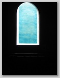 Baptism window 1