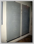 Plaques