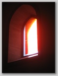 New light - west window 3