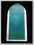 Watery shades
